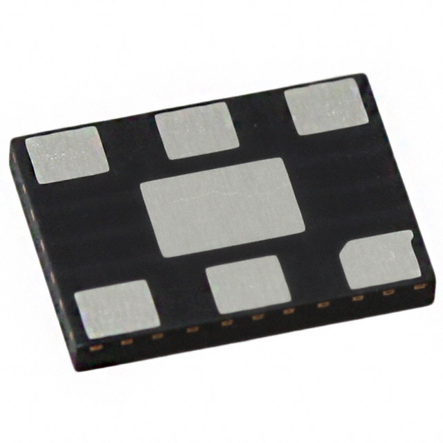 ABRACON 有源晶振 ASVMPC-14.7456MHZ-Z-T