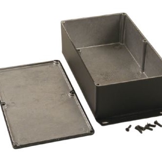 HAMMOND MANUFACTURING  1590WR1FBK