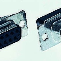 PROVERTHA CONNECTORS, CABLES & SOLUTIONS D-Sub 连接器 014243