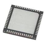 CYPRESS SEMICONDUCTOR 应用处理器与片上系统(SOC) CY7C68016A-56LFXC