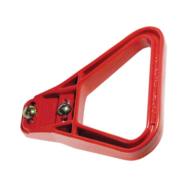 ANDERSON POWER 刀片式电源连接器 - 配件 995G3