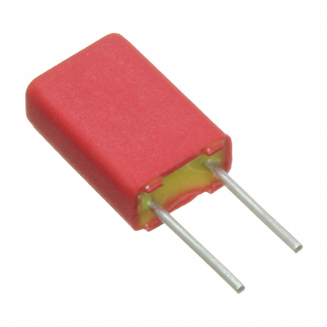 WIMA 薄膜电容 MKS0F013300B00MSSD