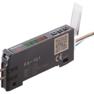 PANASONIC 其他传感器 FX-101P-CC2