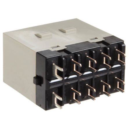 OMRON/欧姆龙 其他继电器 G7J-4A-P DC24