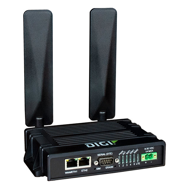 DIGI INTERNATIONAL 计算机网络 IX20-0AG4