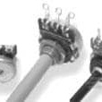 TE CONNECTIVITY 电位器及其他可变电阻器 27ESA103MMF50N
