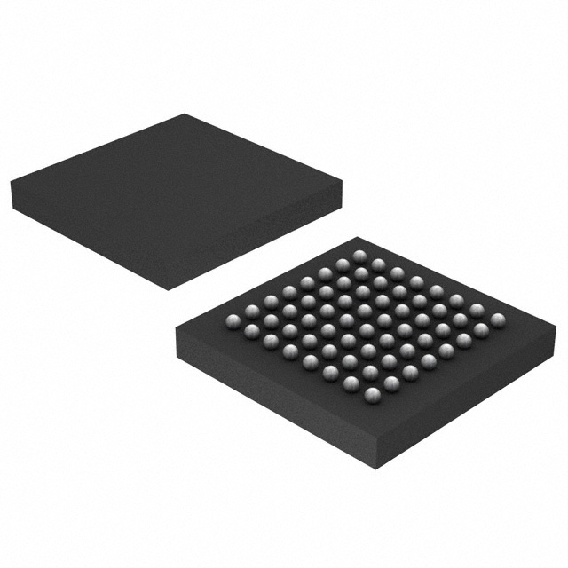 TEXAS INSTRUMENTS 模拟前端(AFE) ADS1298CZXGT