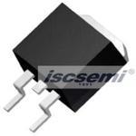ISC/无锡固电半导体 场效应管(MOSFET) IPB60R160C6