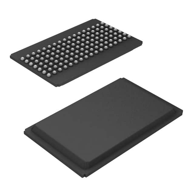 CYPRESS SEMICONDUCTOR 静态随机存储器(SRAM) CY62162G30-45BGXIT