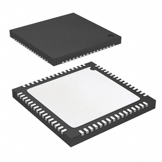 ANALOG DEVICES 视频接口芯片 AD9983AKCPZ-170