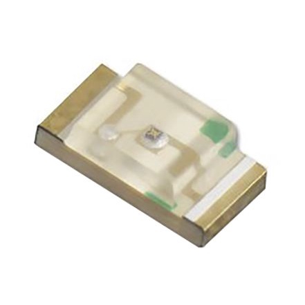 KINGBRIGHT ELECTRONIC/台湾今台电子 发光二极管 KP-3216SRC-PRV