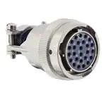 SOURIAU-SUNBANK 圆形连接器 851-07R16-26S50