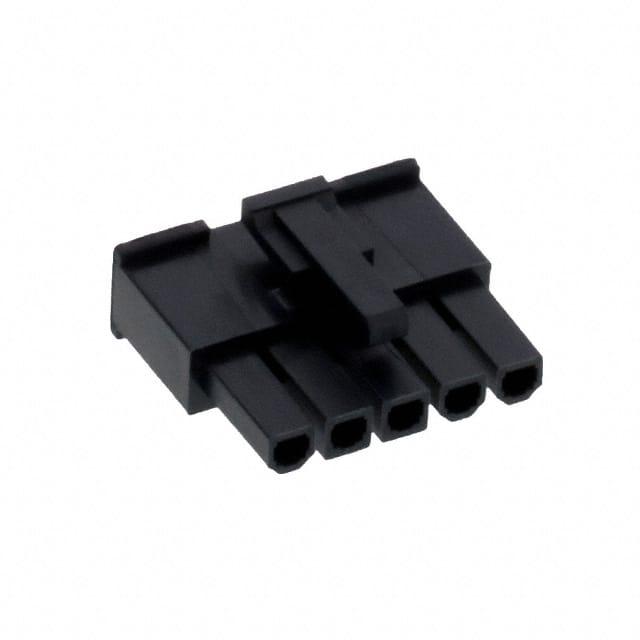 MOLEX 矩形连接器 - 外壳 469940512