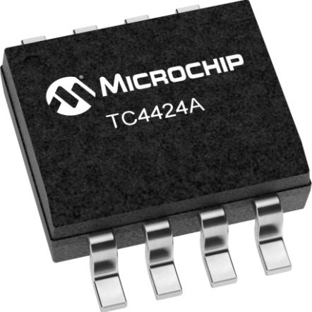 TC4424AVOA713--云汉芯城ICKey.cn