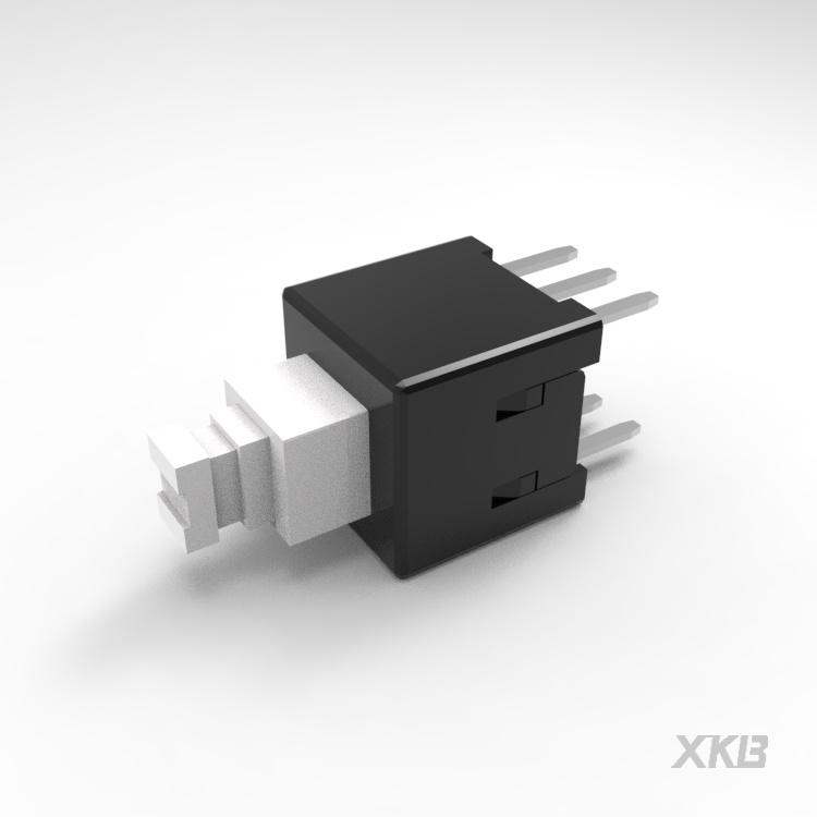 XKB7070-W--云汉芯城ICKey.cn