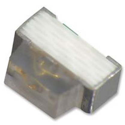 KINGBRIGHT ELECTRONIC/台湾今台电子 发光二极管 KPA-1606SECK