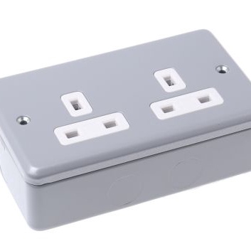 MK ELECTRIC  K850 ALM