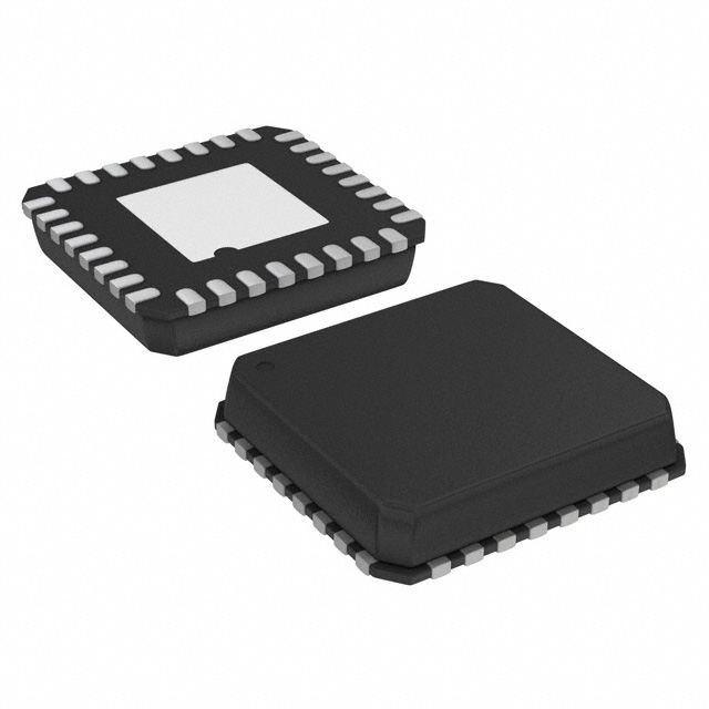 USB3340-EZK-TR-接口 - 驱动器，接收器，收发器-云汉芯城ICKey.cn