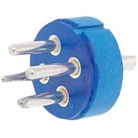 AMPHENOL 圆形连接器 97-24-22P