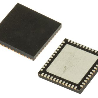 RENESAS ELECTRONICS 时钟发生器 9DBV0831AKILF