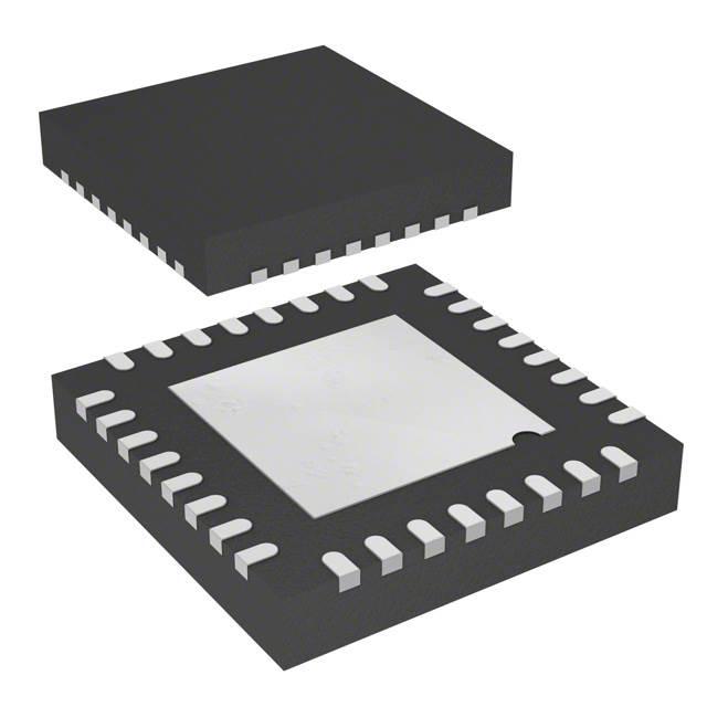 INFINEON TECHNOLOGIES DC-DC稳压器 IR3621MPBF