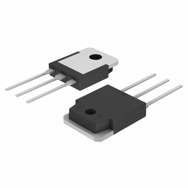 IXYS 场效应管(MOSFET) IXTQ10P50P