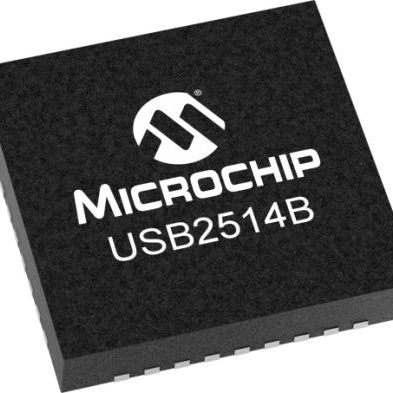 USB2514BT-I/M2--云汉芯城ICKey.cn