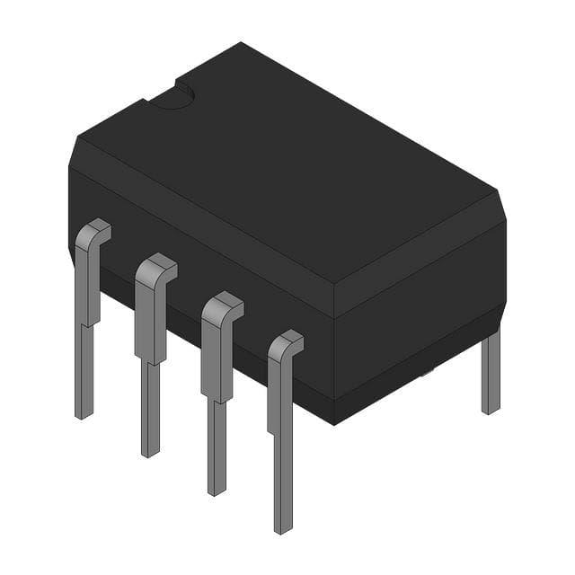 TEXAS INSTRUMENTS 仪表放大器 OPA2604AP