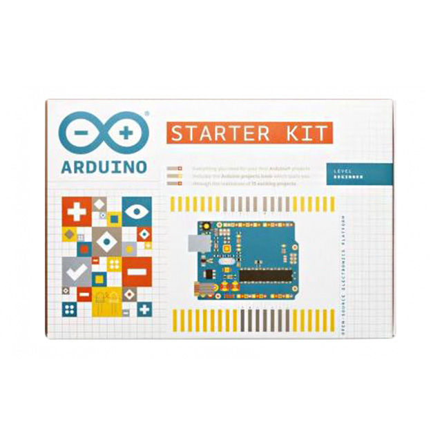 ARDUINO DIY开发工具 K120007