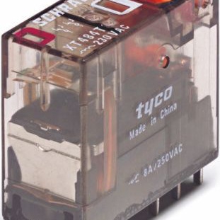 TE CONNECTIVITY 其他继电器 XT424R24 1887203-3