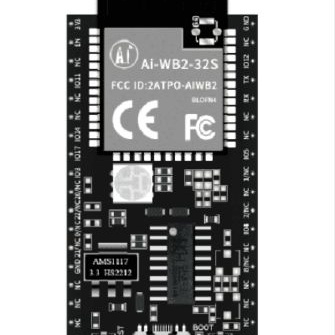 Ai-WB2-32S-KIT--云汉芯城ICKey.cn
