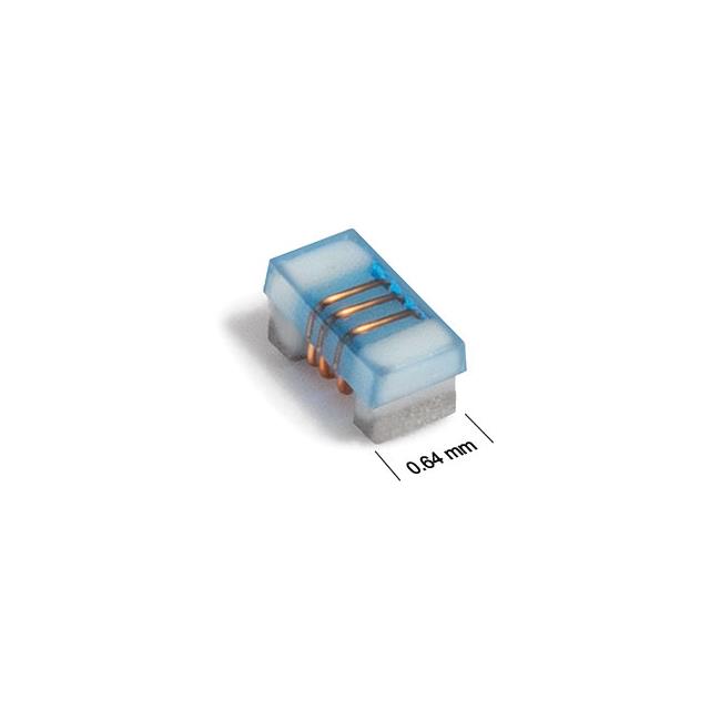 COILCRAFT 贴片电感 0402CS-5N1XGRW