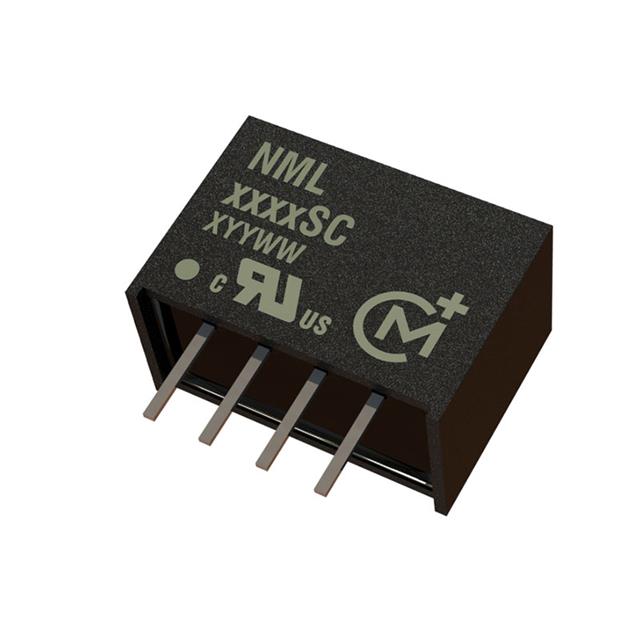 MURATA MANUFACTURING DC-DC稳压器 NML1205SC