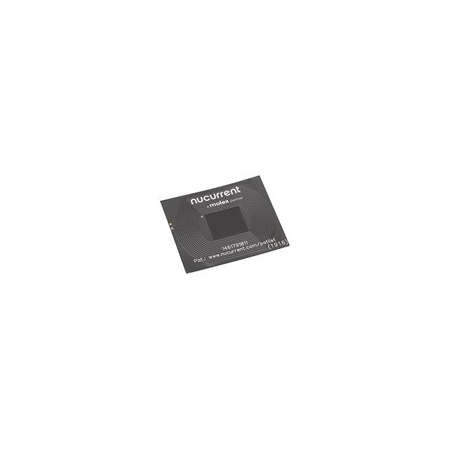 MOLEX 无线充电线圈 1461791011