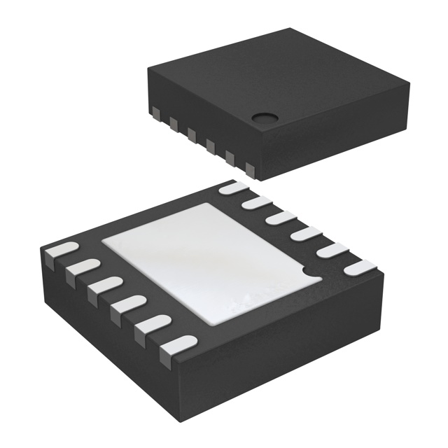 MICROCHIP TECHNOLOGY DC-DC稳压器 MIC33050-AYHL-TR