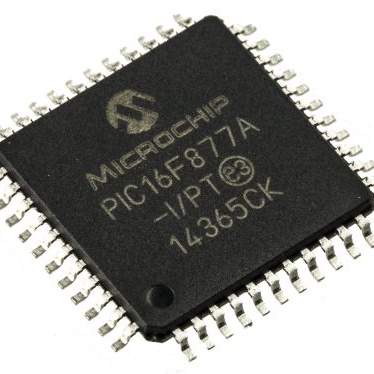 PIC16F877A-I/PT-嵌入式 - 微控制器-云汉芯城ICKey.cn