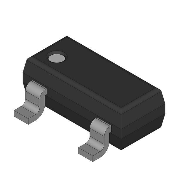 ANALOG DEVICES  MAX6035BAUR25+