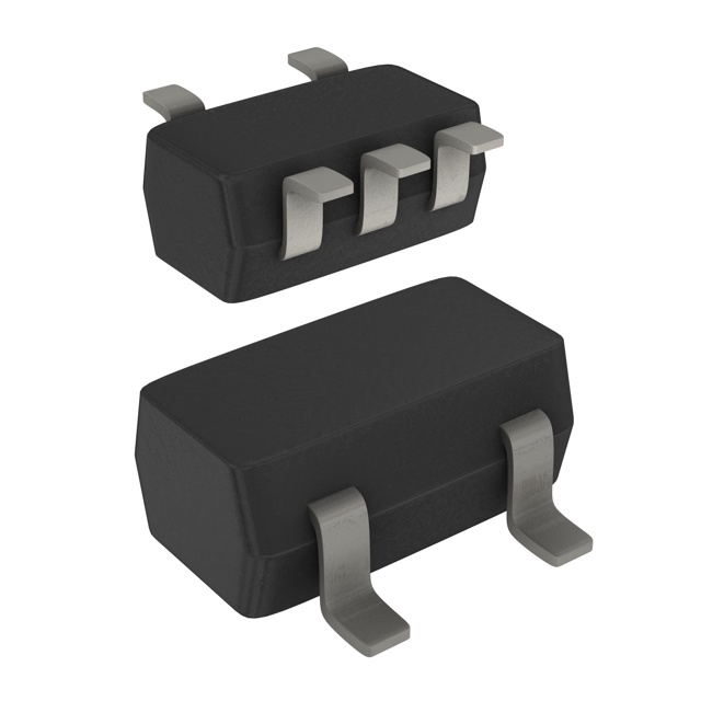NXP SEMICONDUCTORS 其他接口芯片 NX3L1G384GW,125