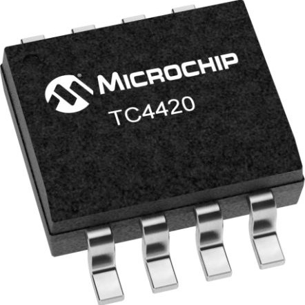 TC4420EOA713--云汉芯城ICKey.cn