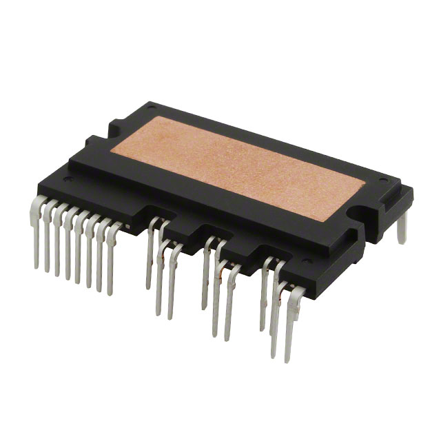FSBB20CH60C--云汉芯城ICKey.cn