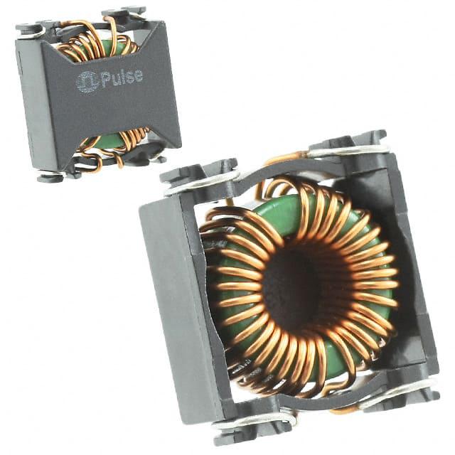 PULSE ELECTRONICS 共模滤波器 P0422