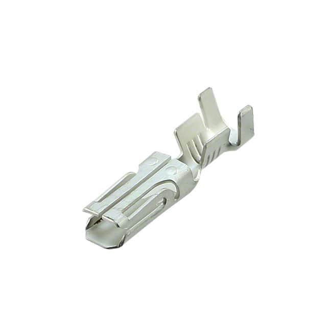 MOLEX 刀片式电源连接器 - 触头 945180201