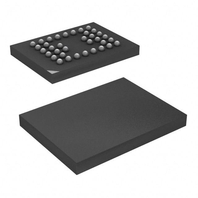 CYPRESS SEMICONDUCTOR 静态随机存储器(SRAM) CY62148EV30LL-45BVXI