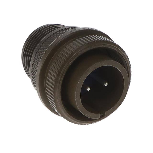 AMPHENOL 圆形连接器 97-3106A-16S-4P