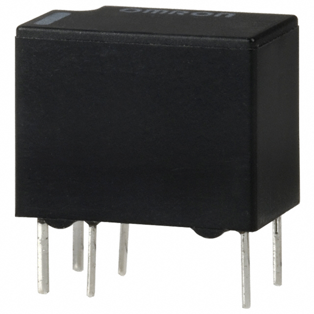 OMRON/欧姆龙 信号继电器 G5V-1 DC24
