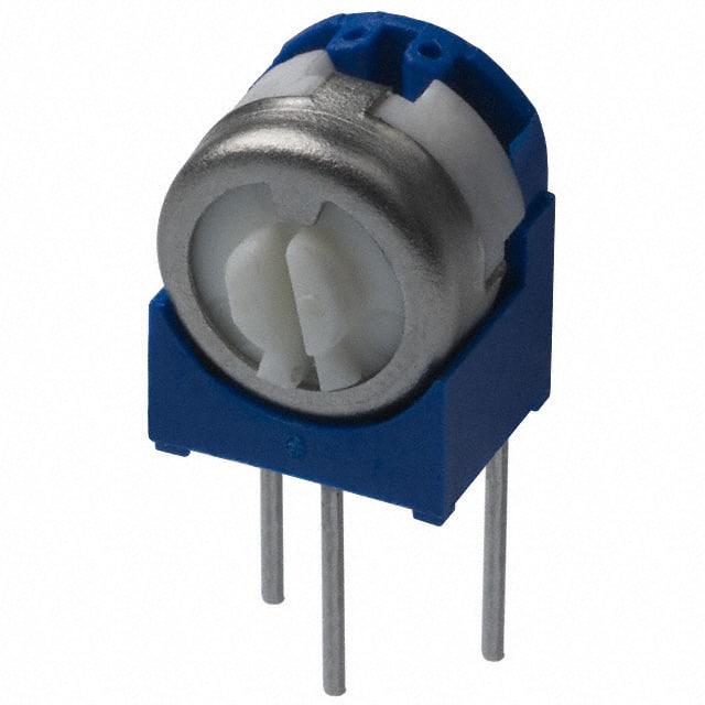 BOURNS 电位器及其他可变电阻器 3329W-1-203
