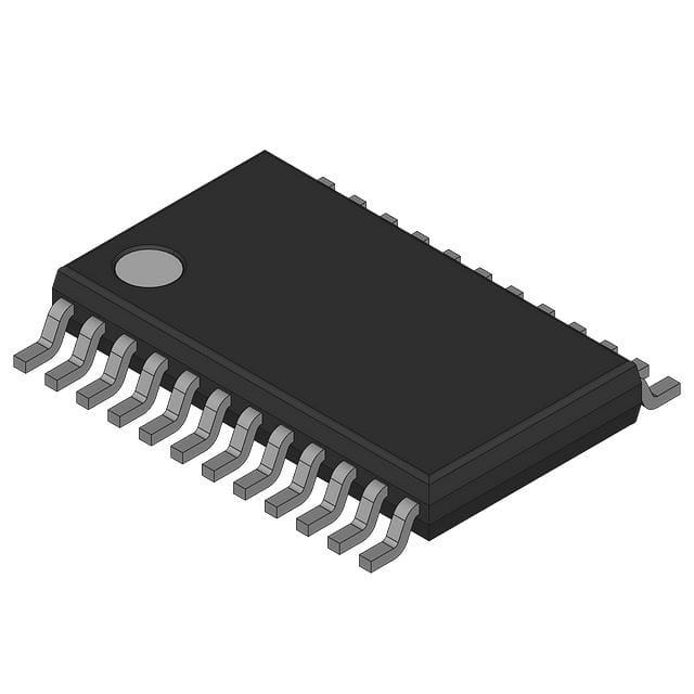 TEXAS INSTRUMENTS 其他接口芯片 UCC5640PWX