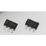 TOREX SEMICONDUCTOR LDO稳压器 XC6219B282MR