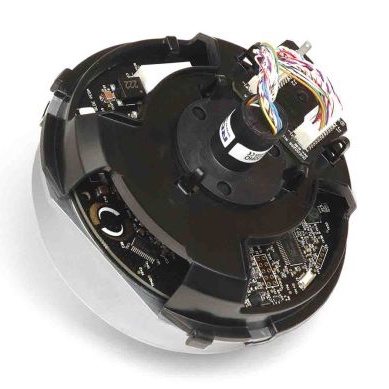 OVERVIEW 电机驱动器 OVU00247