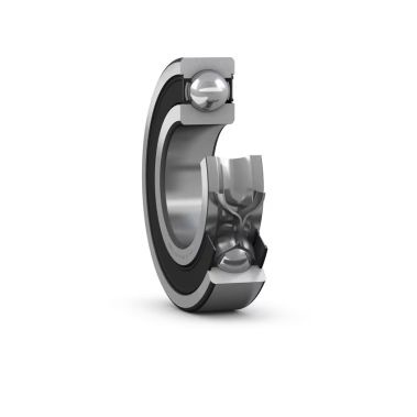SKF 气动/液压/传动设备 W6006-2RS1